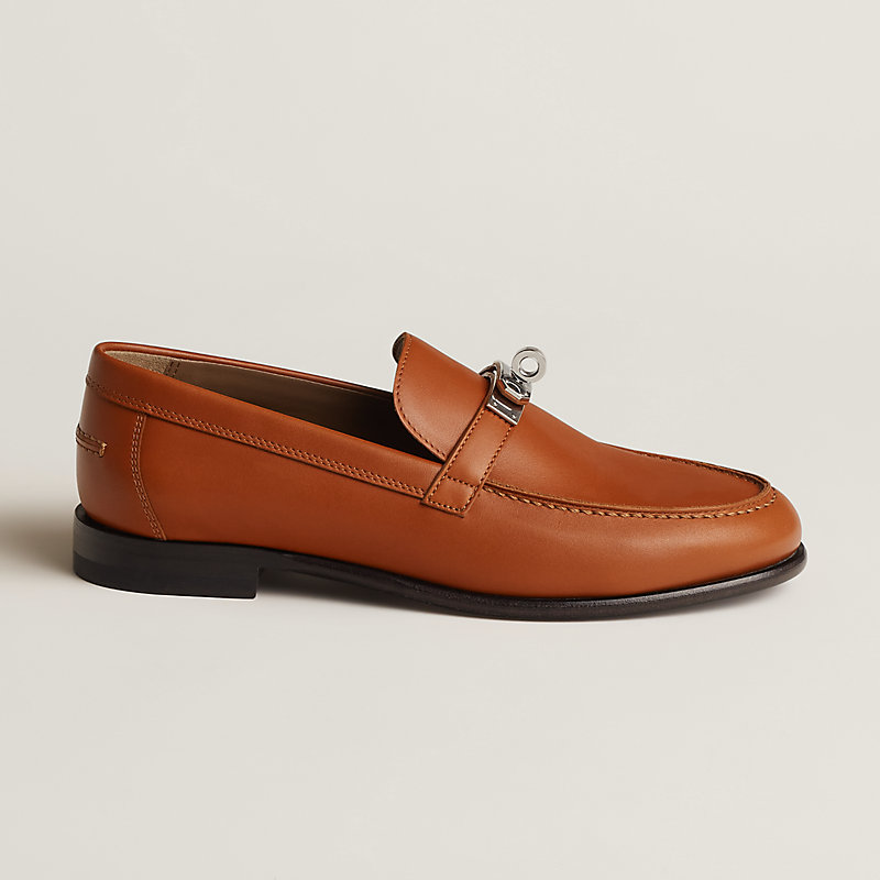 ローファー・オックスフォード HERMES | Destin loafer Kelly buckle H231066Z Destin loafer | Hermès USA